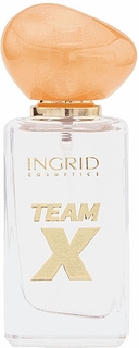 Духи Ingrid Cosmetics Team X Secret