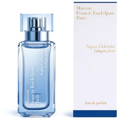 Духи Maison Francis Kurkdjian Aqua Celestia Cologne Forte