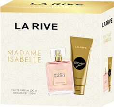 Парфюмерный набор La Rive Madame Isabelle