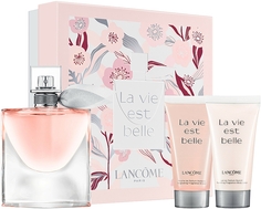 Парфюмерный набор Lancome La Vie Est Belle Lancôme