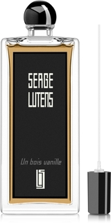 Духи Serge Lutens Un Bois Vanille