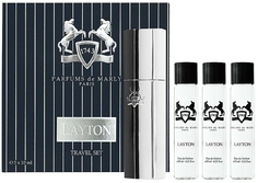 Парфюмерный набор Parfums de Marly Layton