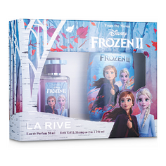 Парфюмерный набор La Rive Frozen