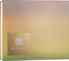 Парфюмерный набор Trussardi Donna Trussardi 2011
