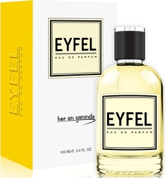 Духи Eyfel Perfume W-115 Organzas