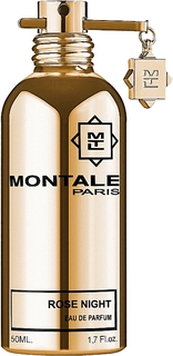 Духи Montale Rose Night