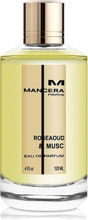 Духи Mancera Roseaoud &amp; Musc