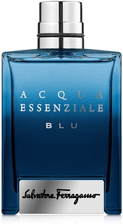 Туалетная вода Salvatore Ferragamo Acqua Essenziale Blu