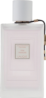 Духи Lalique Les Compositions Parfumees Pink Paradise