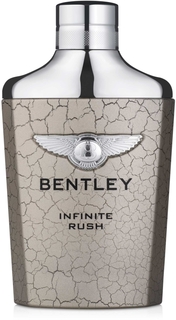 Туалетная вода Bentley Infinite Rush
