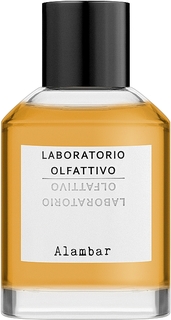 Духи Laboratorio Olfattivo Alambar