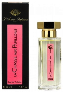 Туалетная вода L&apos;Artisan Parfumeur La Chasse aux Papillons