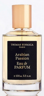 Духи Thomas Kosmala Arabian Passion