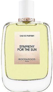 Духи Roos &amp; Roos Sympathy for the Sun