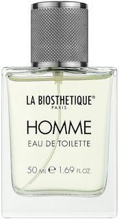 Туалетная вода La Biosthetique Homme