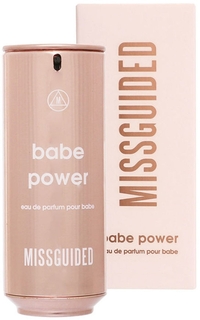 Духи Missguided Babe Power