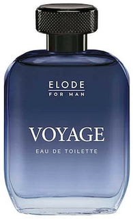 Туалетная вода Elode Voyage