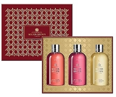 Парфюмерный набор Molton Brown Floral &amp; Spicy Body Care Collection