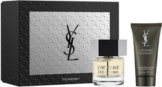 Парфюмерный набор Yves Saint Laurent L&apos;Homme