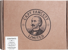Парфюмерный набор Captain Fawcett Original