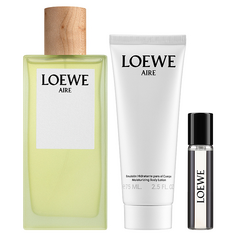 Парфюмерный набор Loewe Aire