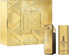 Парфюмерный набор Paco Rabanne 1 Million