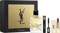 Парфюмерный набор Yves Saint Laurent Libre