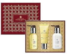 Парфюмерный набор Molton Brown Orange &amp; Bergamot Hand Care Collection