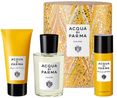 Парфюмерный набор Acqua di Parma Colonia