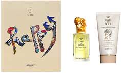 Парфюмерный набор Sisley Eau du Soir Happy