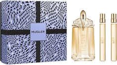 Парфюмерный набор Mugler Alien Goddess Refillable Talisman