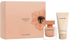 Парфюмерный набор Narciso Rodriguez Narciso Ambree