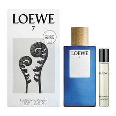 Парфюмерный набор Loewe 7 Loewe