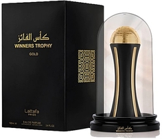 Духи Lattafa Perfumes Winners Trophy Gold
