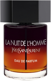 Духи Yves Saint Laurent La Nuit De L&apos;Homme Eau de Parfum