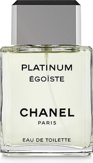 Туалетная вода Chanel Égoïste Platinum
