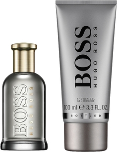 Парфюмерный набор Hugo Boss Boss Bottled Eau de Parfum