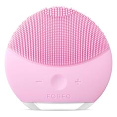 Щетка-массажер для очищения лица Foreo Luna Mini 2, розовый