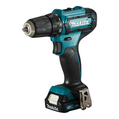 Аккумуляторная дрель Makita DF333DSAE