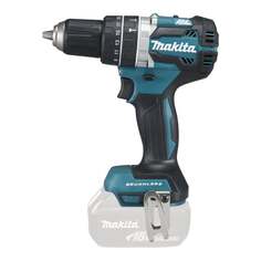 Аккумуляторная ударная дрель Makita DHP484Z (без аккумулятора)