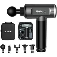 Массажер Headmall HD-Pro, черный