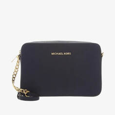 Сумка Michael Kors Jet Set Travel Crossbody, синий