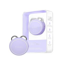 Массажер Foreo Bear Mini, фиолетовый
