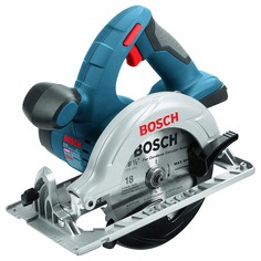 Циркулярная пила Bosch Blade Left CCS180B 18 V (без аккумулятора)