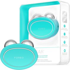 Массажер Foreo Bear Microcurrent, зелёный