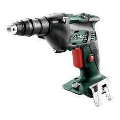 Аккумуляторный шуруповерт Metabo для гипсокартона SE 18 LTX 2500 MetaLoc (без аккумулятора)