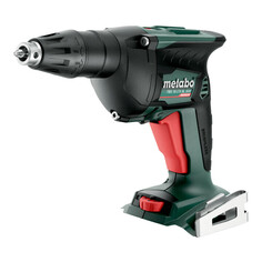 Аккумуляторный шуруповерт Metabo для гипсокартона TBS 18 LTX BL 5000metaBOX 145 л, 18В (без аккумулятора)