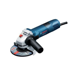 Угловая шлифовальная машина BOSCH Professional GWS 750 S 0601394121, синий