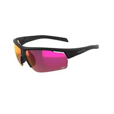 RR 500 High Definition велосипедные очки для взрослых, категория 3, черные VAN RYSEL, черный