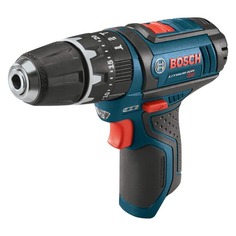 Ударная дрель-шуруповерт Bosch PS130N 12V Max (без аккумулятора)